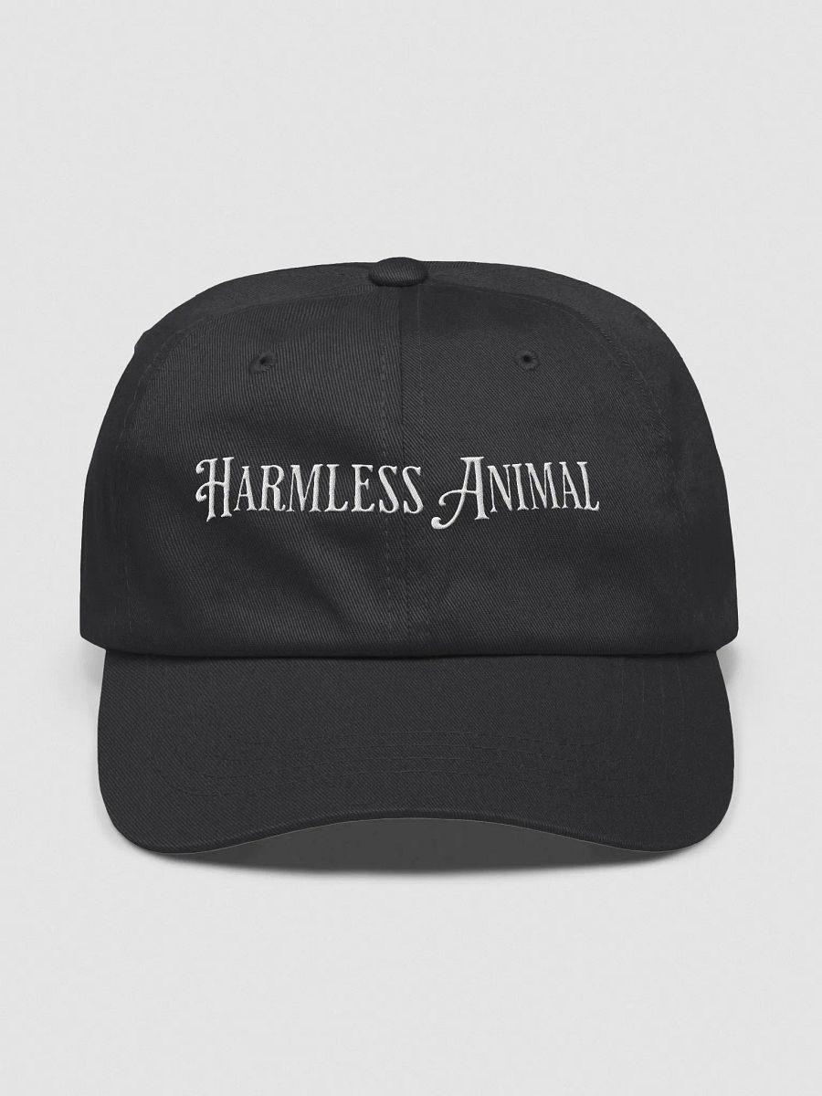 Harmless Animal ( Dad Hat ) product image (3)