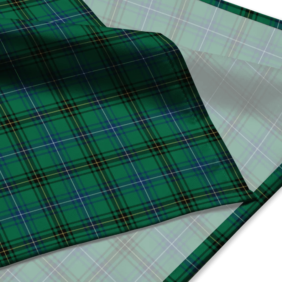 Henderson Tartan Bandana product image (2)