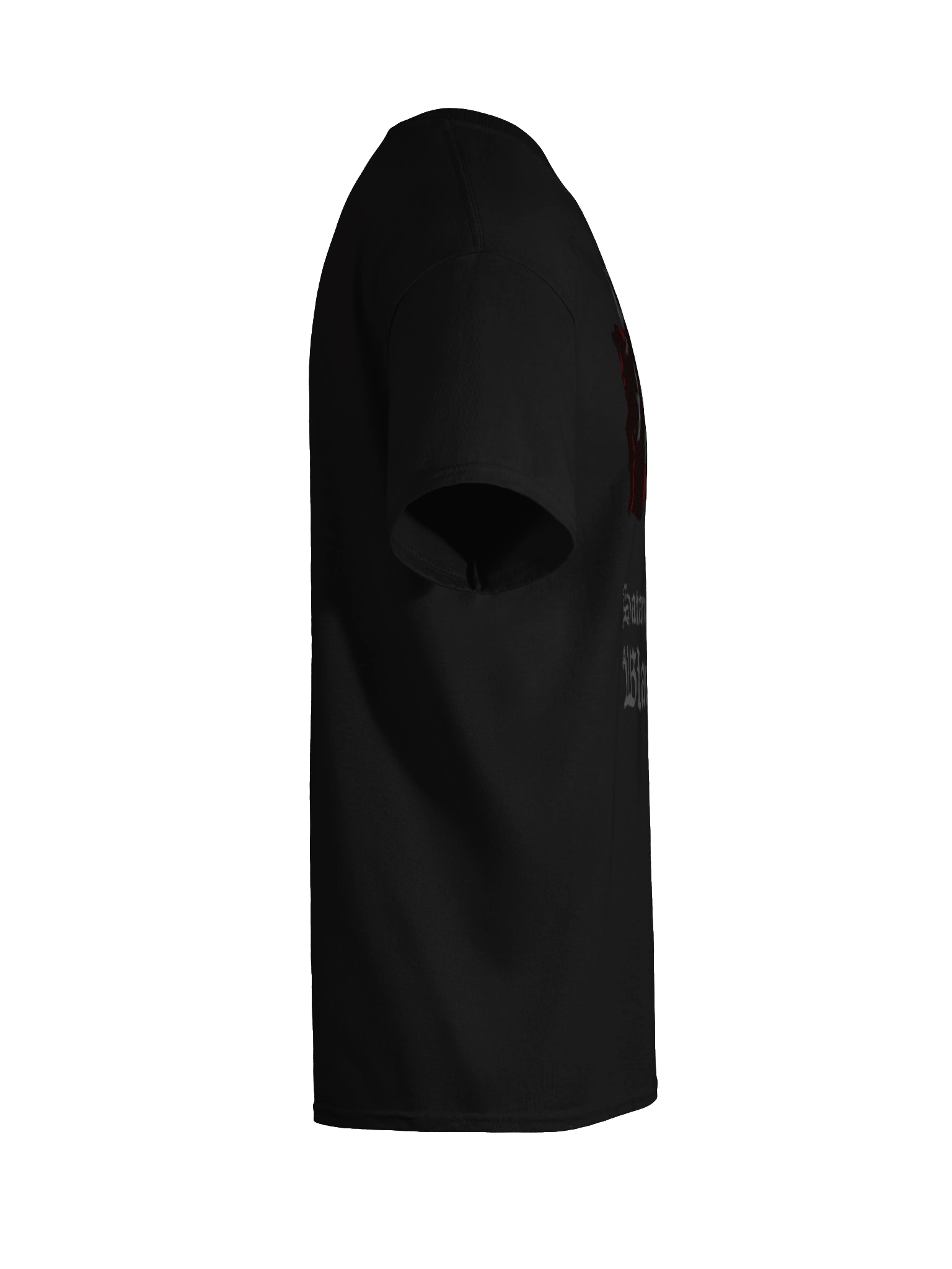 Satanic Antifascist Black Metal Variant Tee product image (12)
