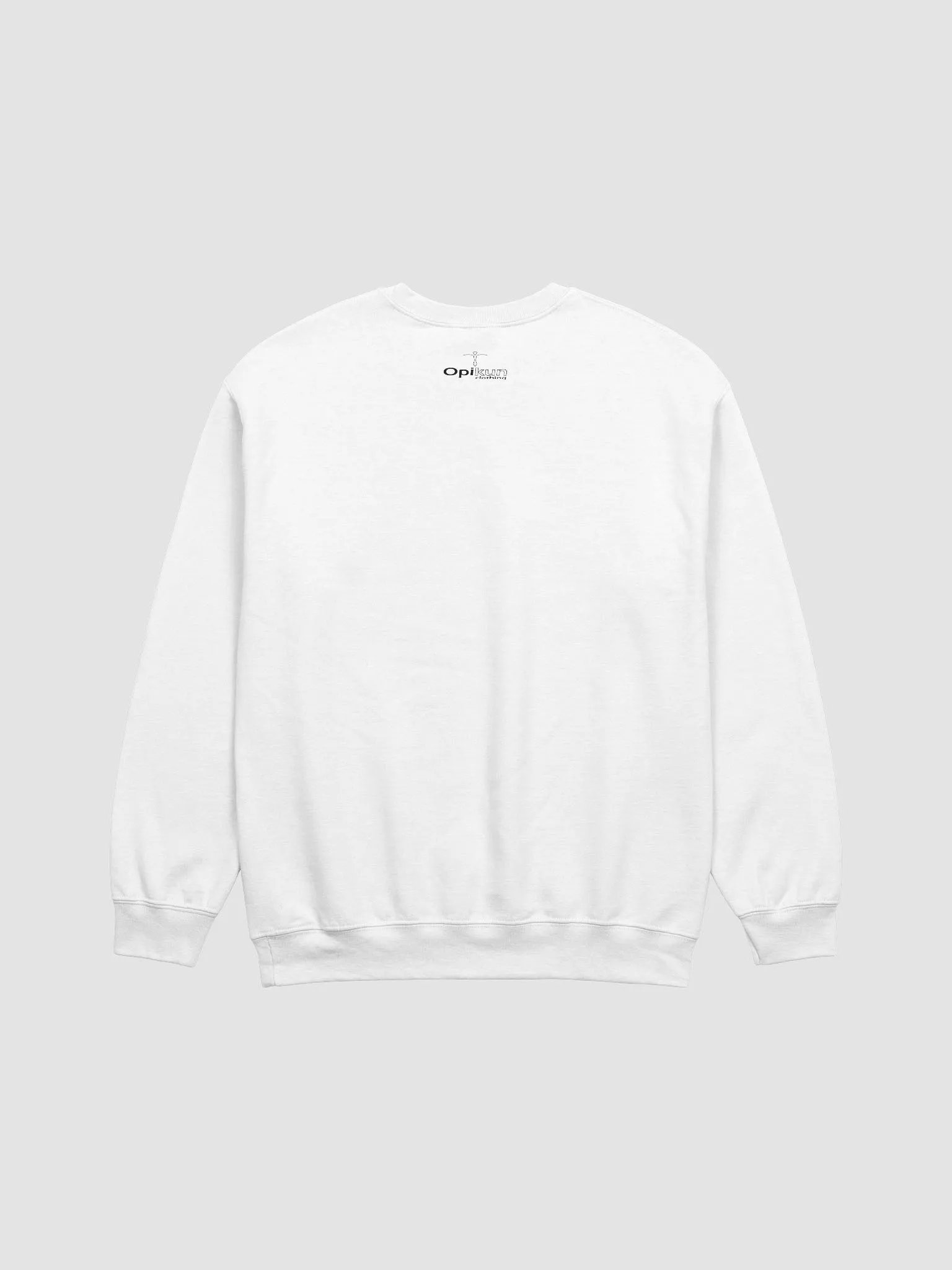 The Evolution of Christmas - Gildan Classic Crewneck Sweatshirt product image (3)