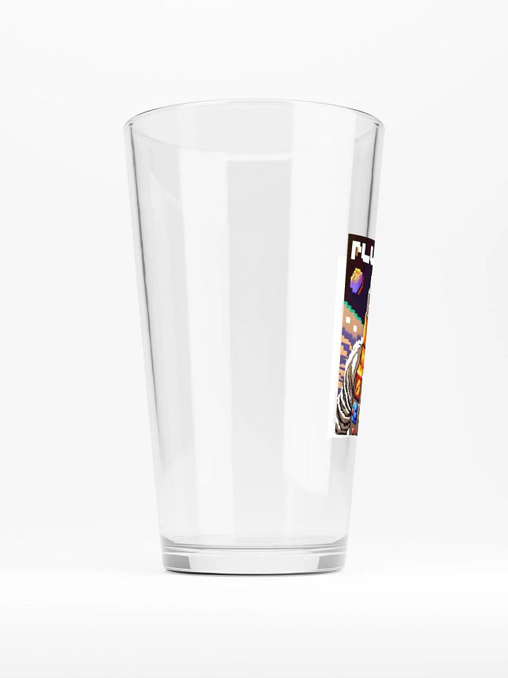 pluto beer glass product image (2)