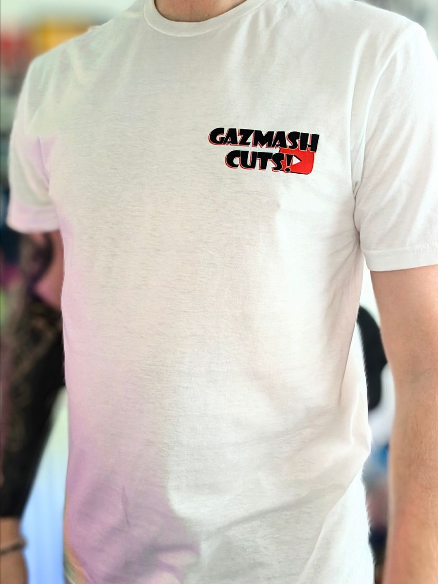 REFEREE! T-Shirt product image (2)
