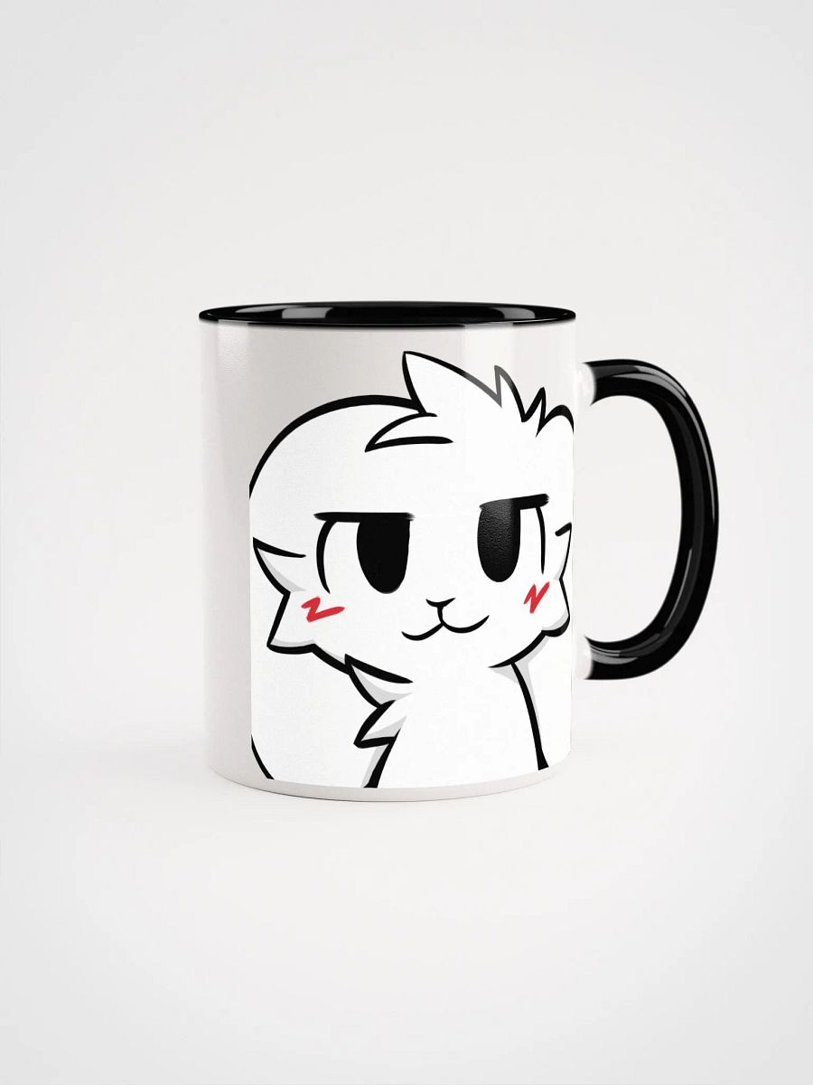 Boy kisser Mug product image (2)