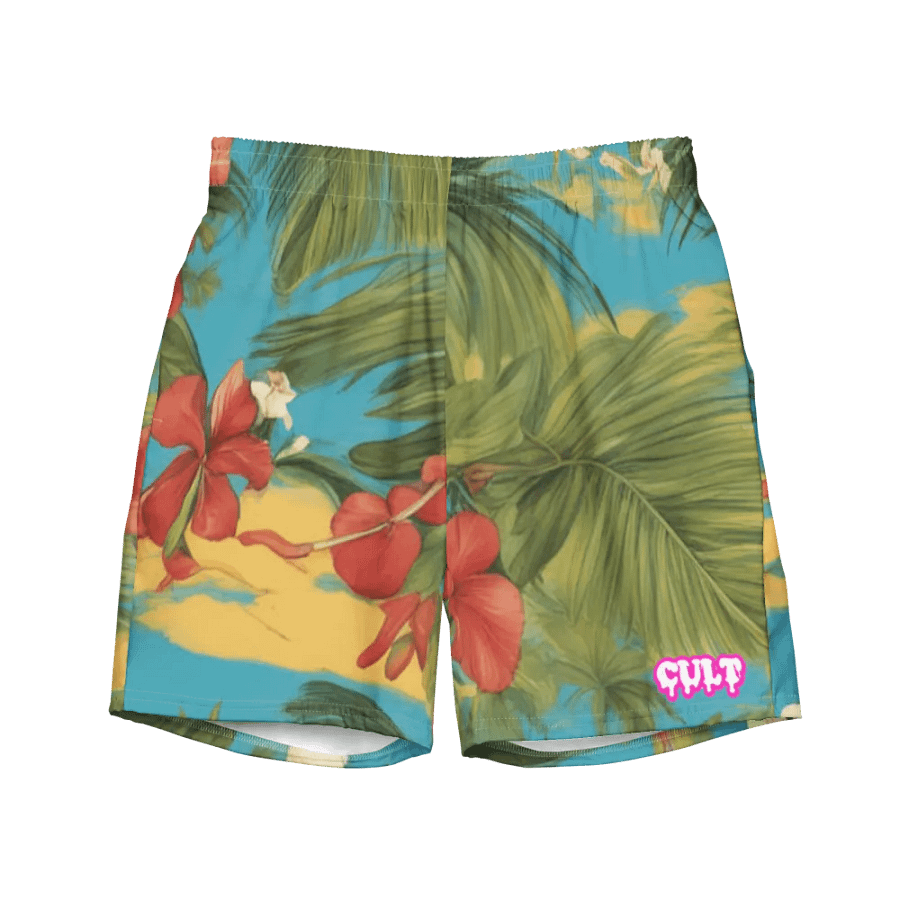 FLOWER TRUNKS product image (2)