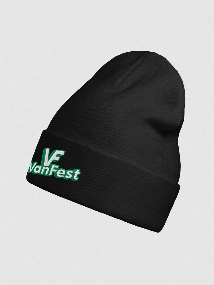 VanFest - The Official Beenie product image (6)