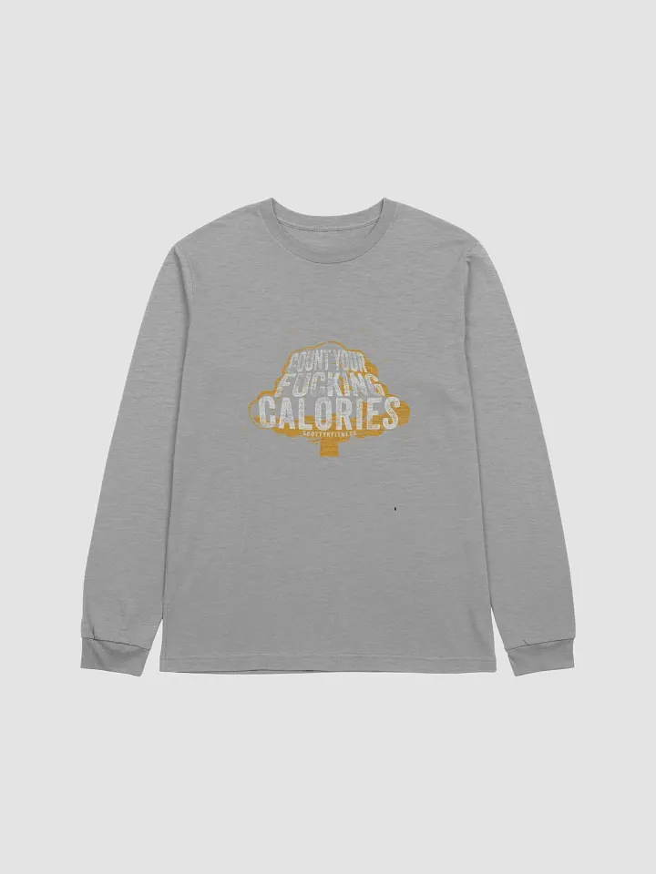 CYFC Unisex Longsleeve product image (3)