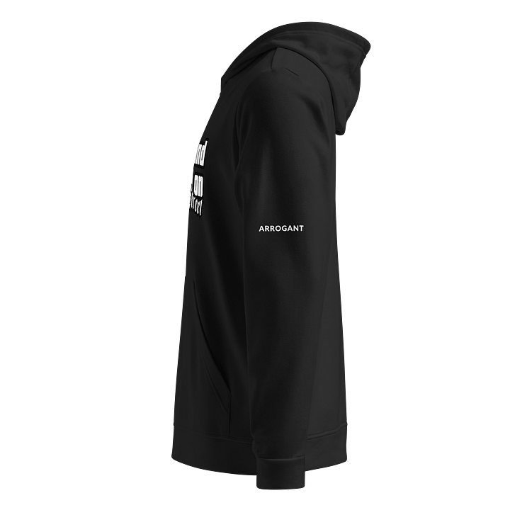 GROVE STREET - Adidas Fleece Hoodie product image (2)