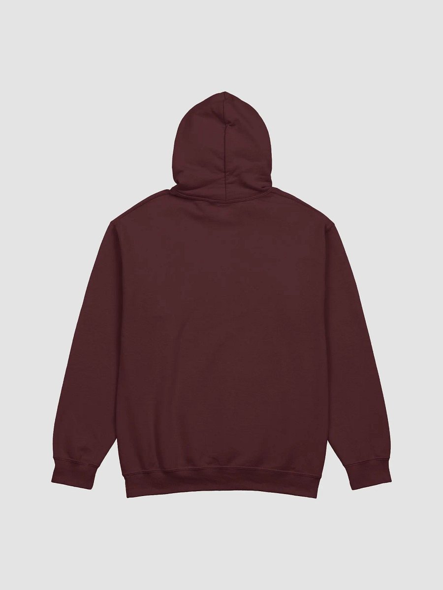 Rhodesian Ridgeback Best Friend Ever Hoodie product image (3)