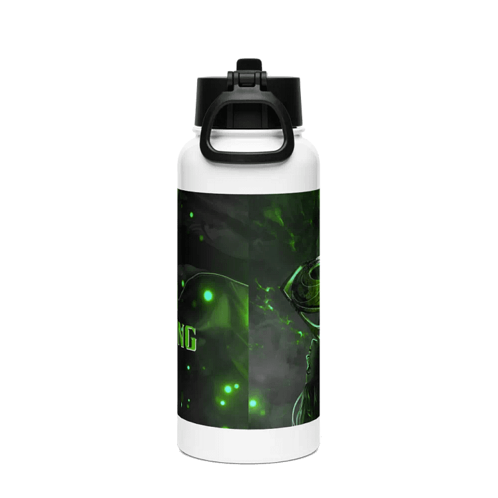 Super Thirsty product image (2)