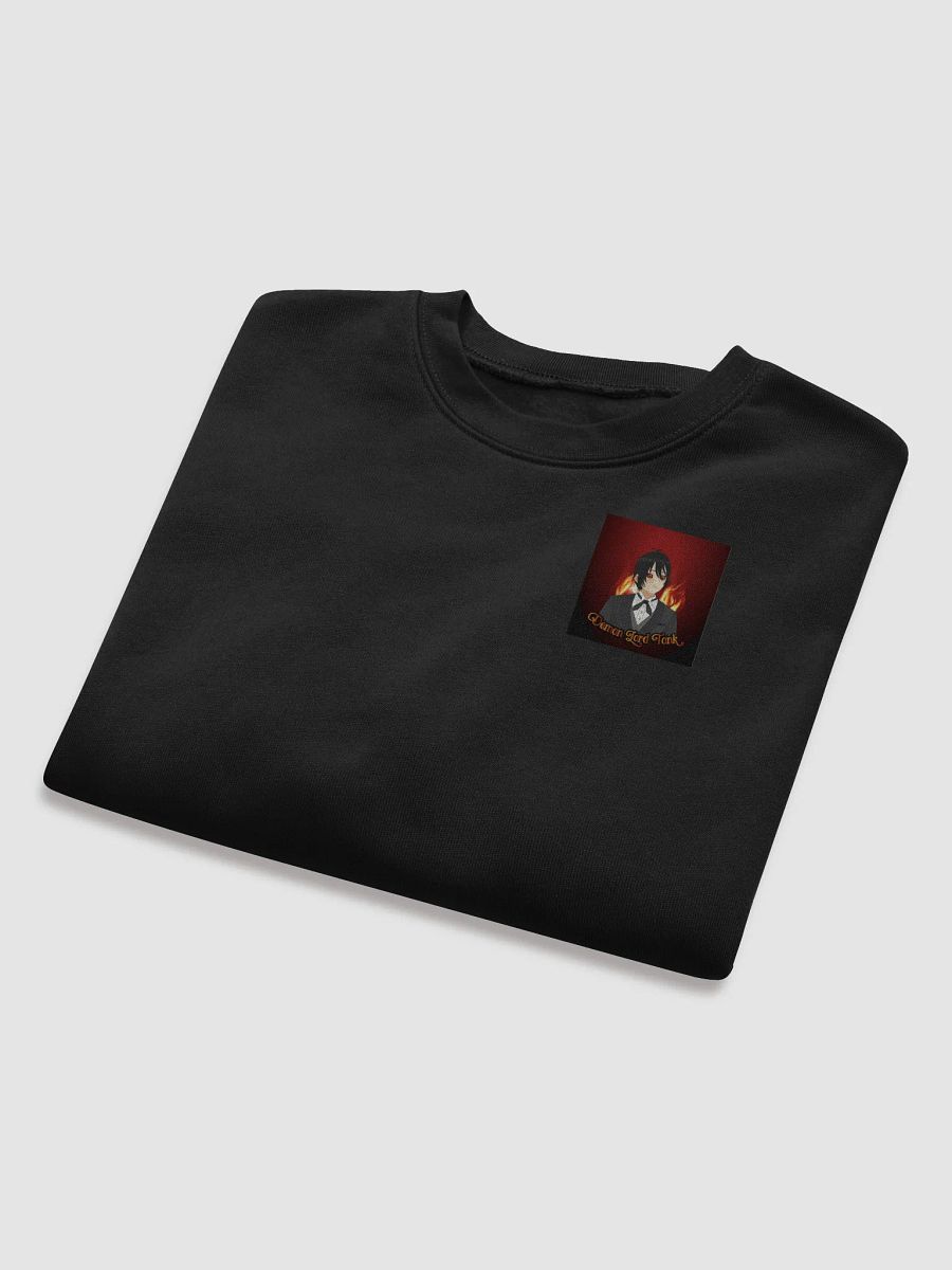 Tank Crop Sweatshirt product image (8)