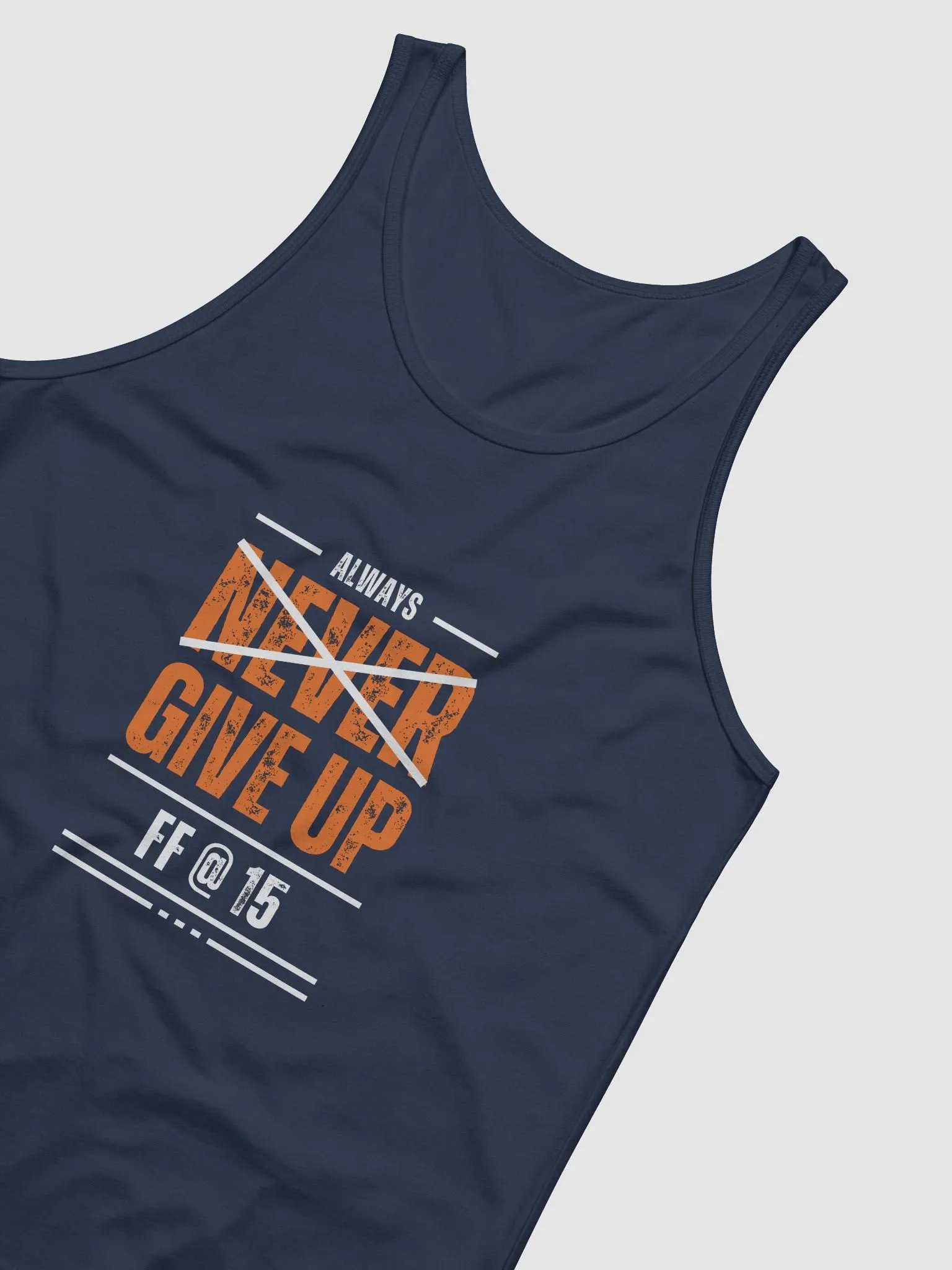 FF@15 Tanktop product image (6)