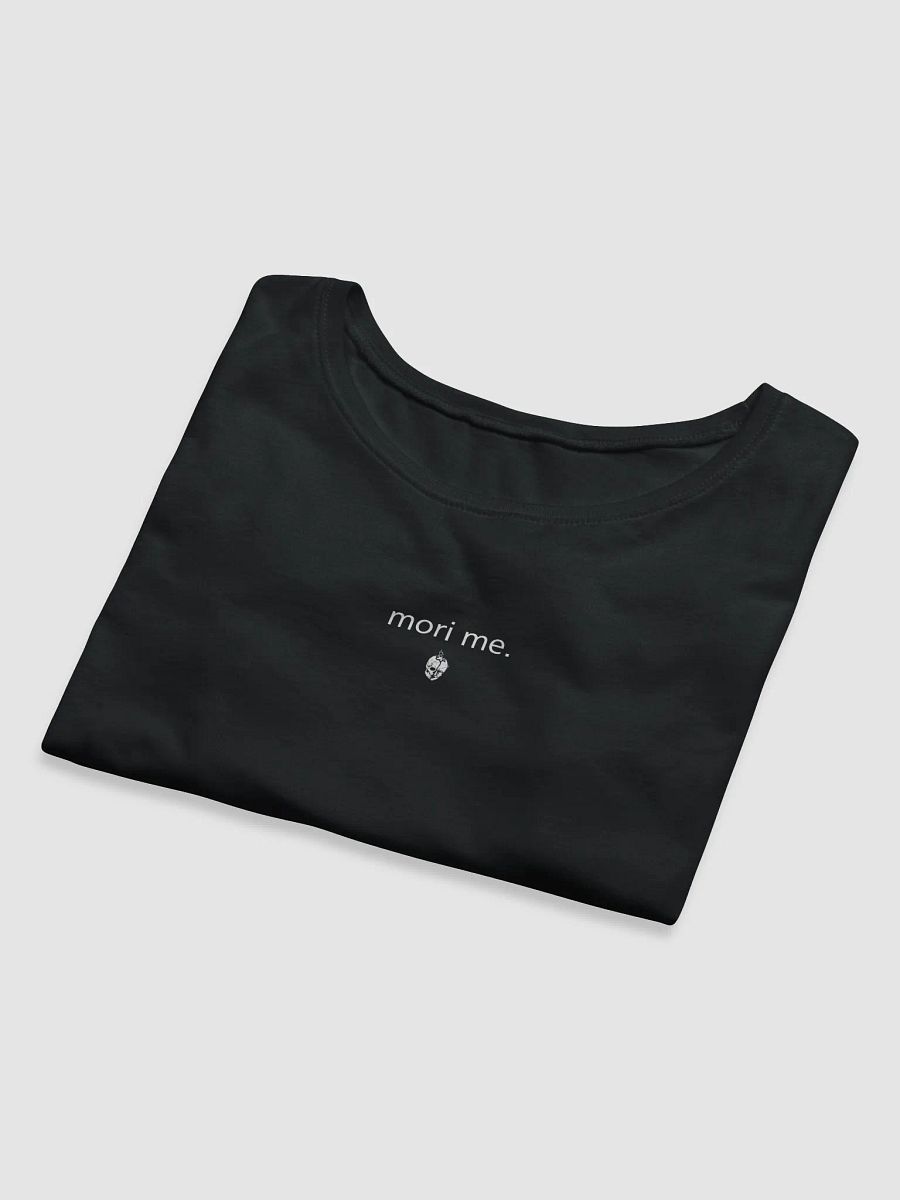 Mori Me Cropped T-shirt product image (5)