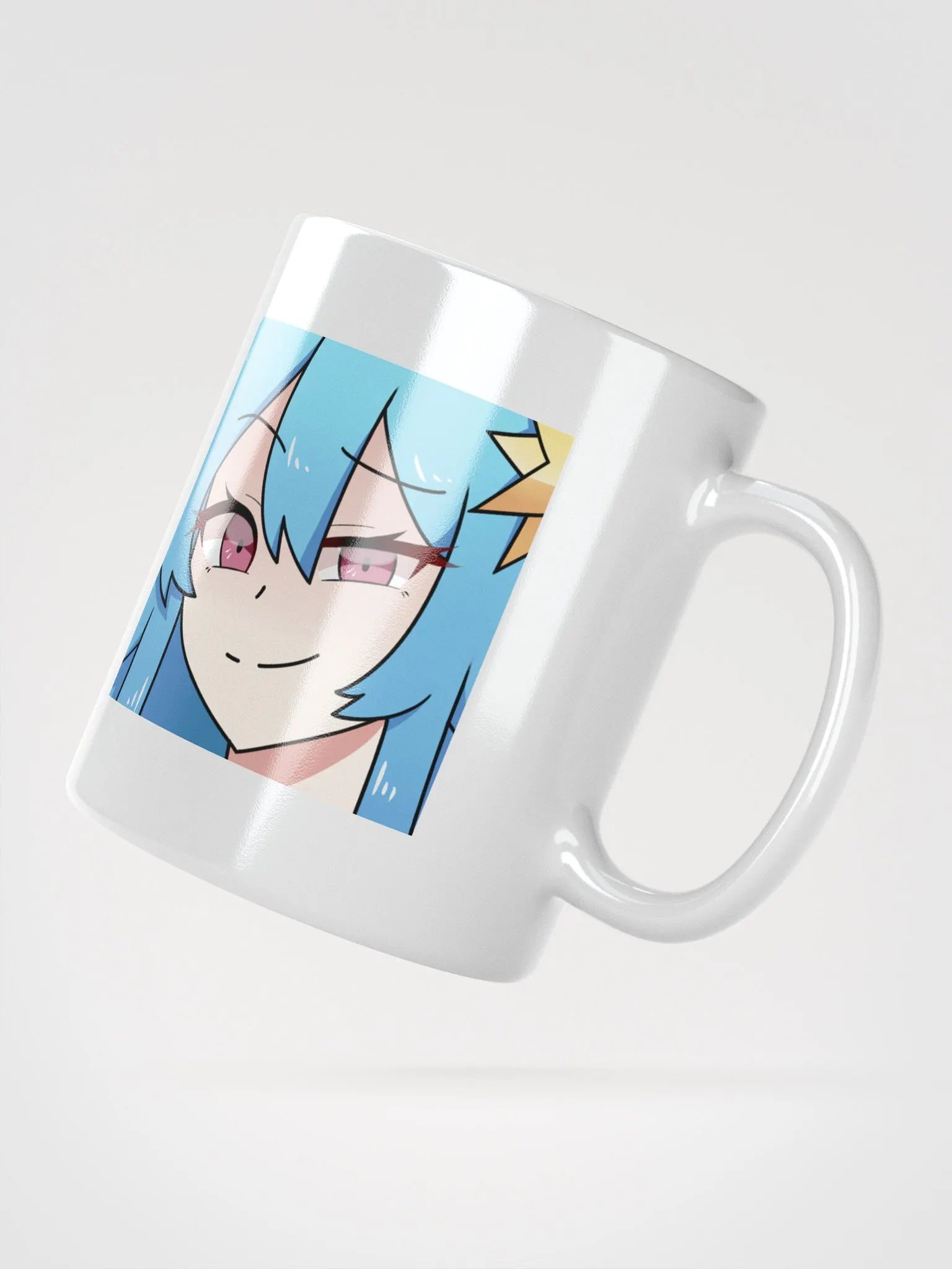 Smug Mug product image (2)