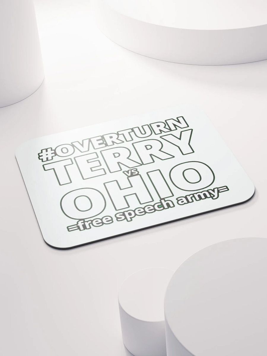 OVERTURN TERRY VS OHIO product image (4)