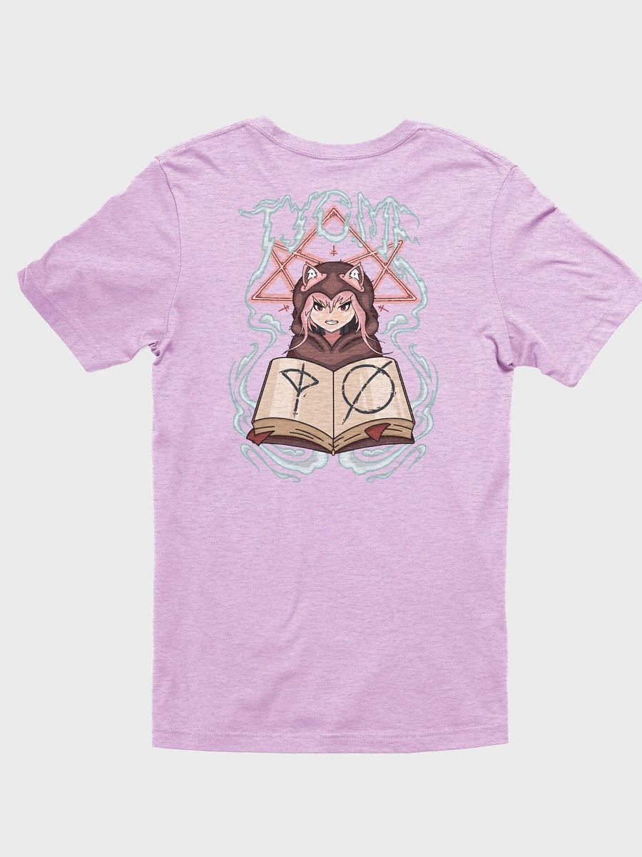 Cult T-shirt product image (9)