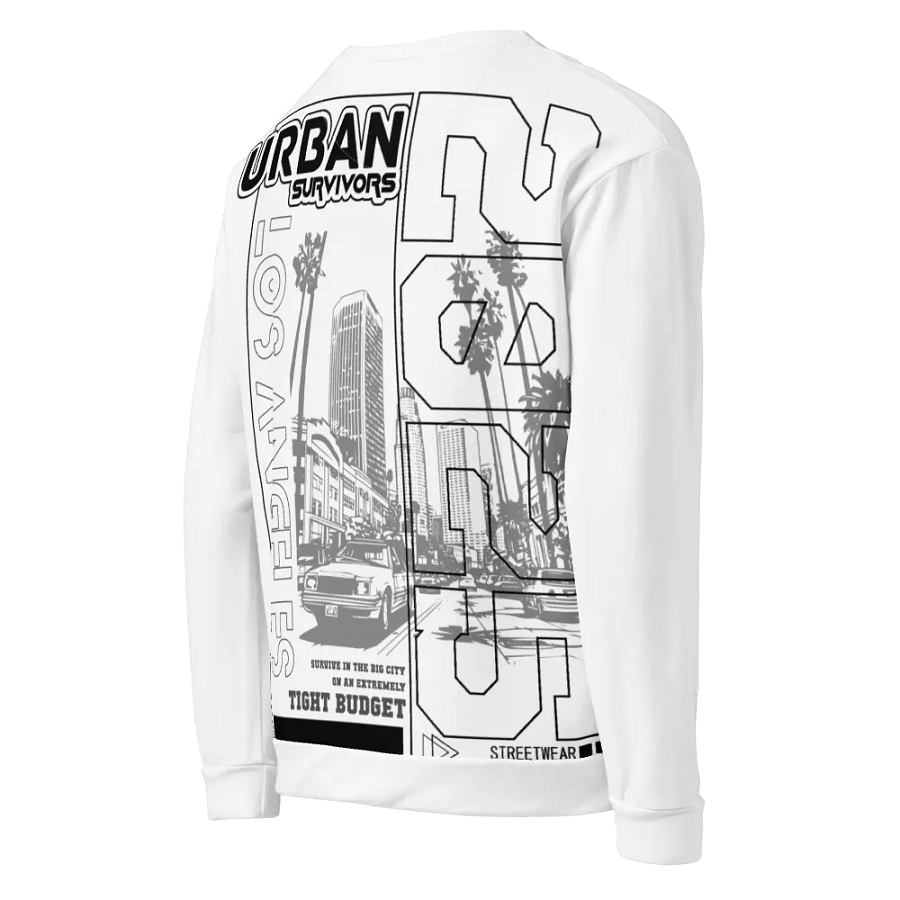 Urban Life Los Angeles product image (6)