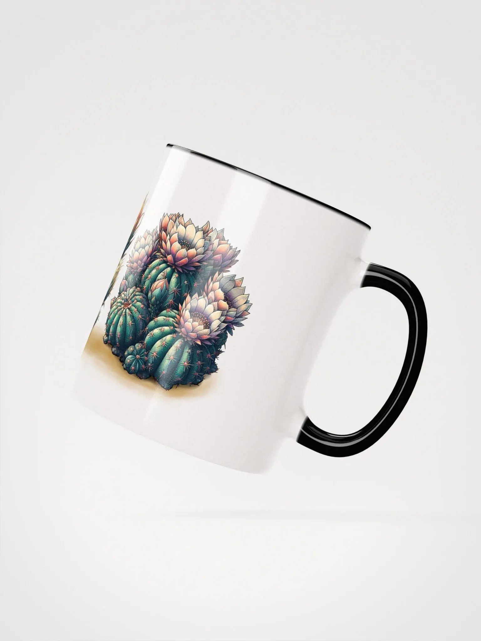 Cactus couleur/color product image (13)
