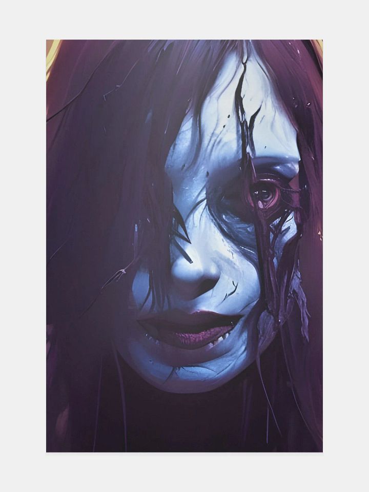 She has Awoken Poster product image (1)