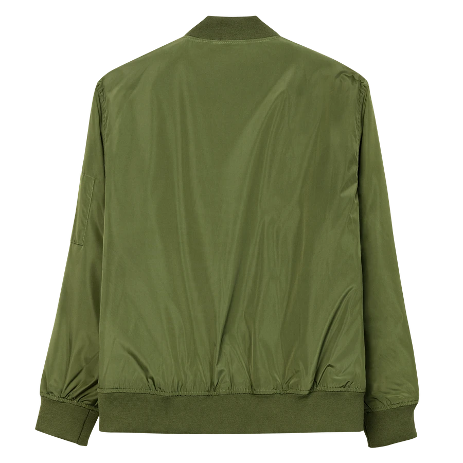 ARCOLOGY Bomber product image (12)