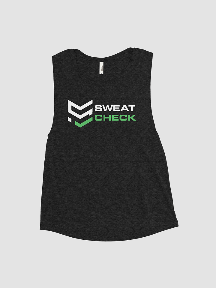 Bella+Canvas Women's Flowy Muscle Tank product image (2)