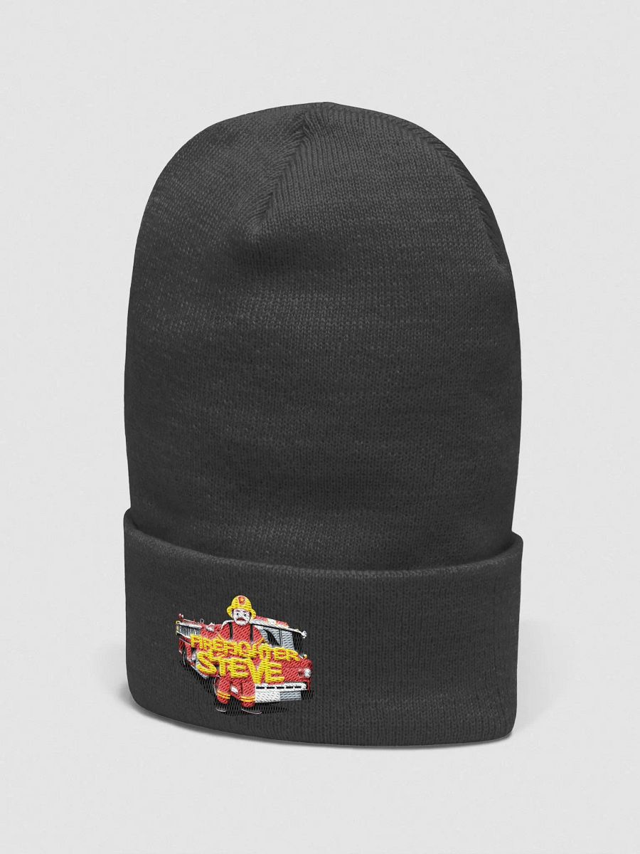 Firefighter Toque product image (8)