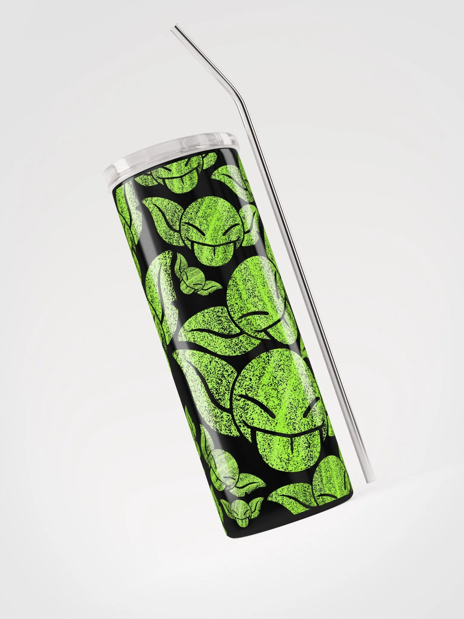 Goblin Steel Tumbler product image (3)