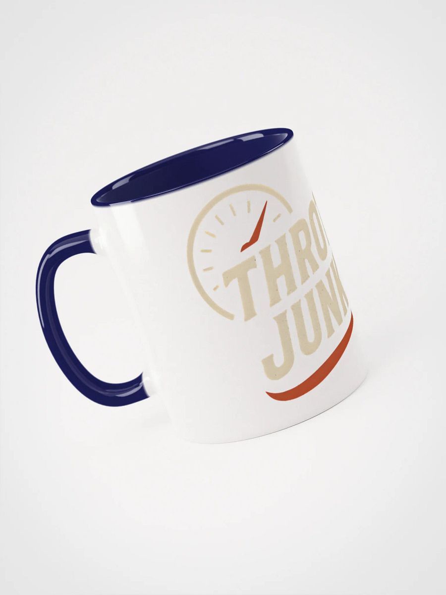 Dynamic Motion Ceramic Mug product image (41)