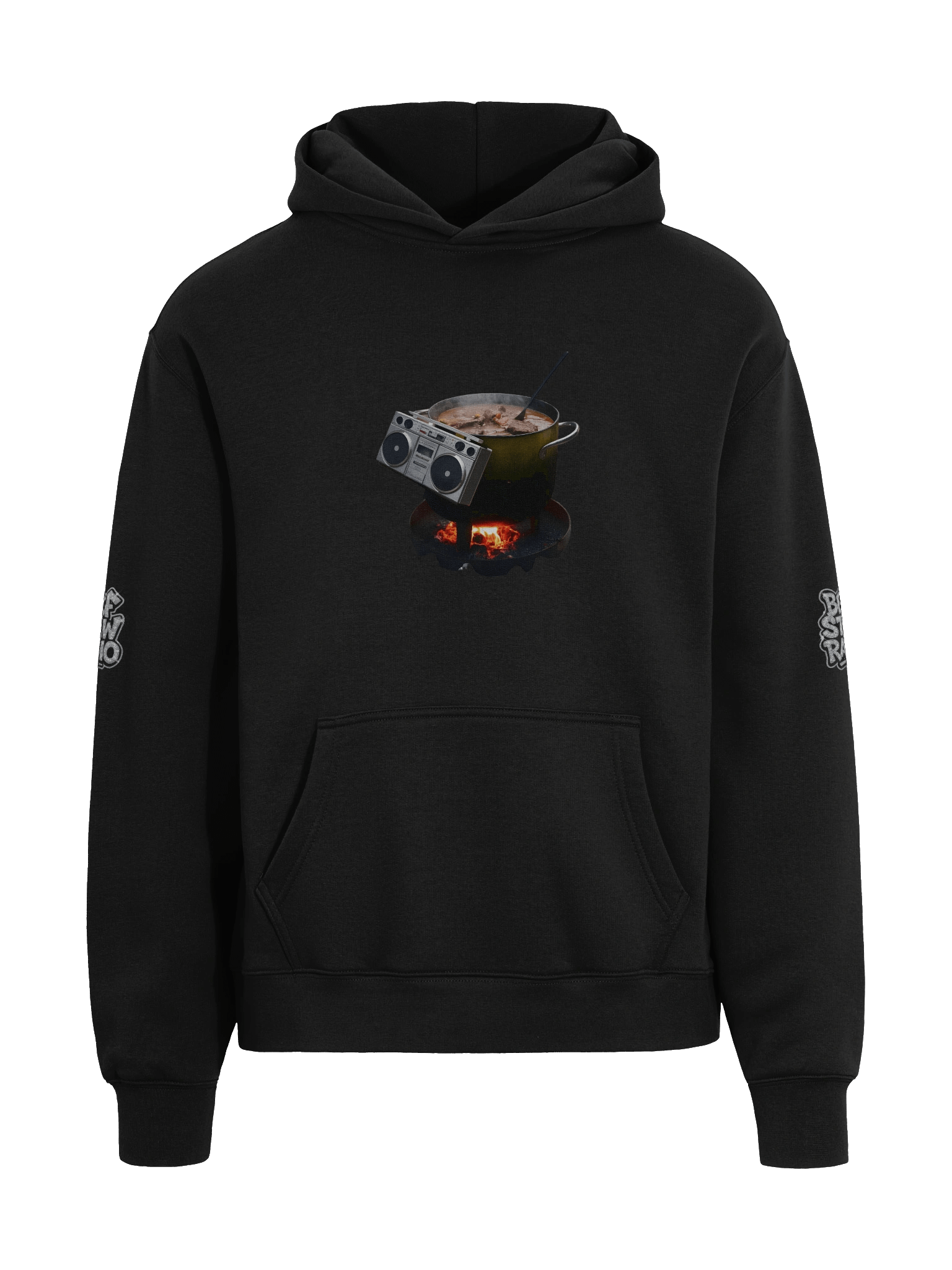 Beef Stew Radio product image (9)