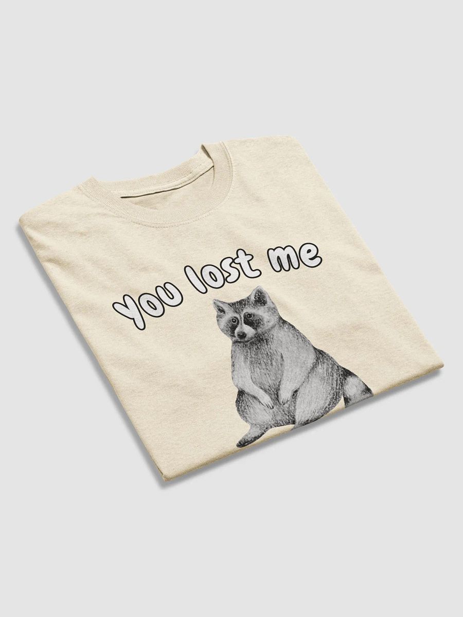 You lost me at hello product image (2)