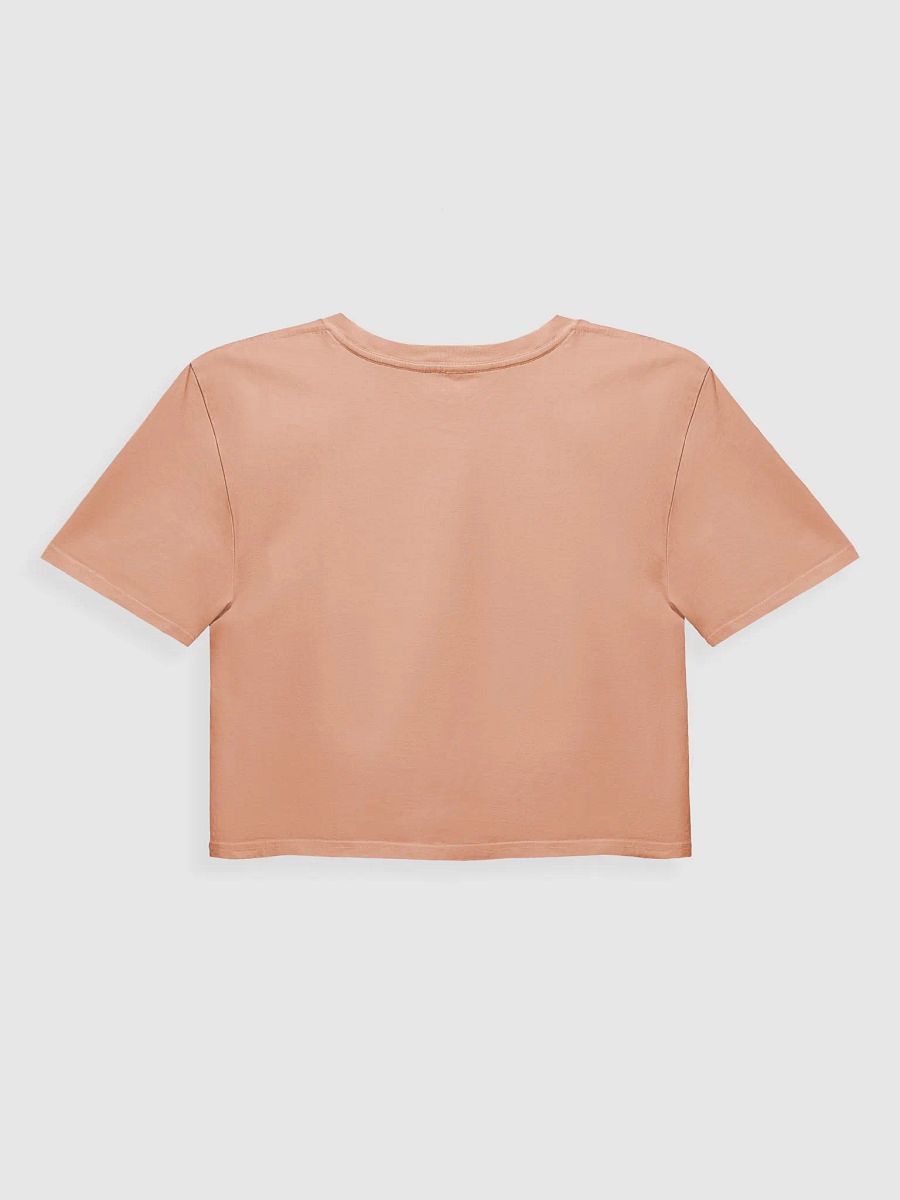 Gingerbread Girl Crop Top product image (12)