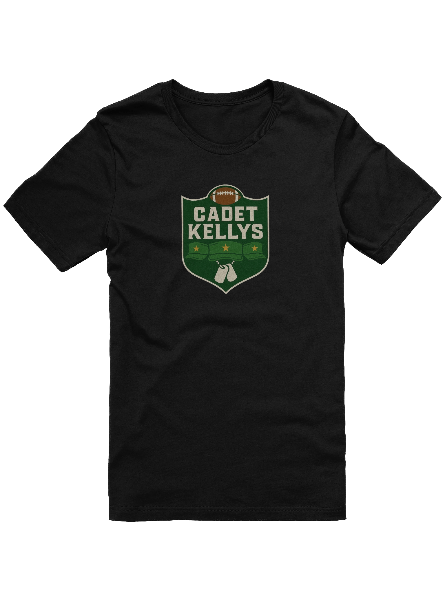 Cadet Kellys - Shirt product image (1)