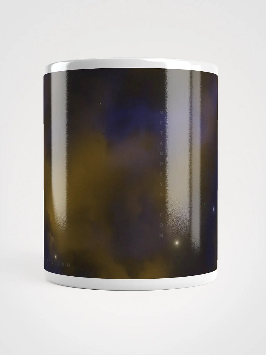 Nebula IG1 Glossy Mug product image (3)
