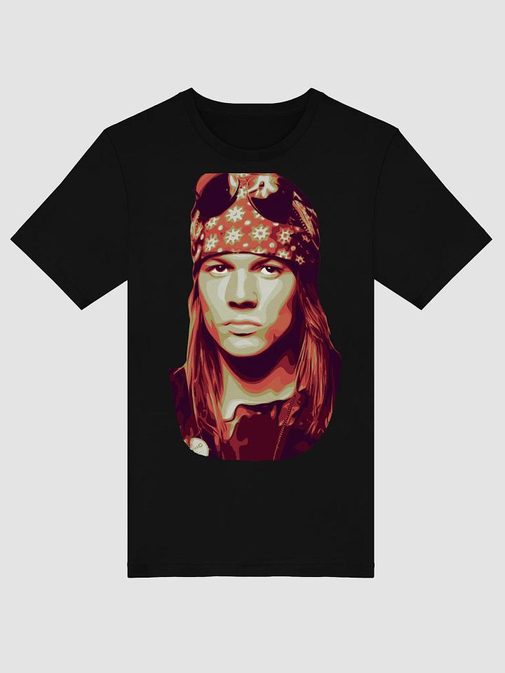 Axl Rose – Jungle Royalty product image (3)