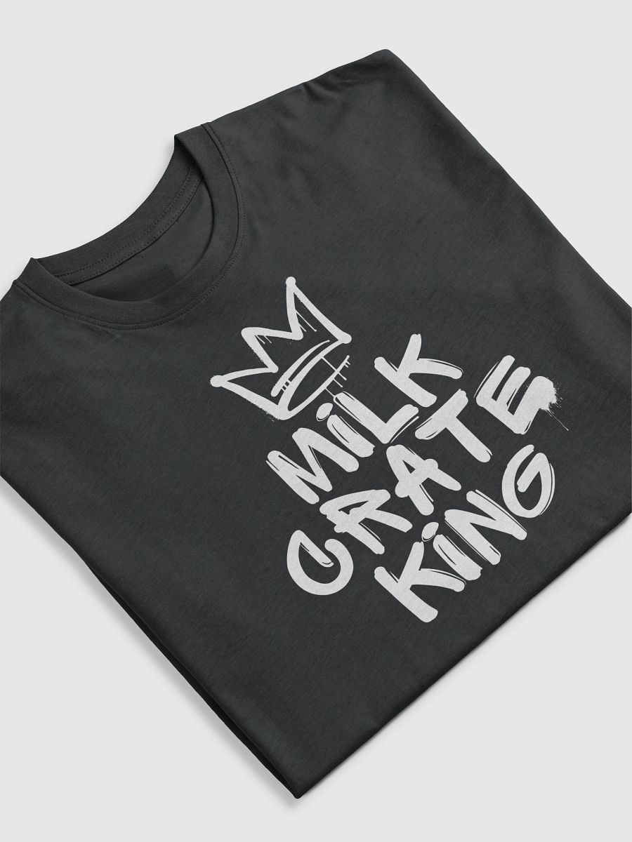 Milk Crate King product image (3)