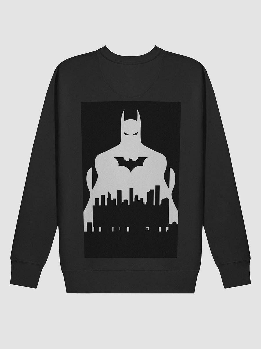 Gotham Guardian Sweatshirt product image (5)