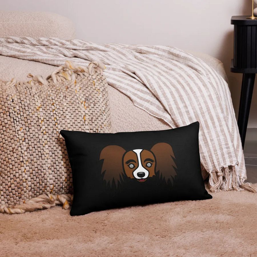 Blind Dog Pillow Case product image (7)