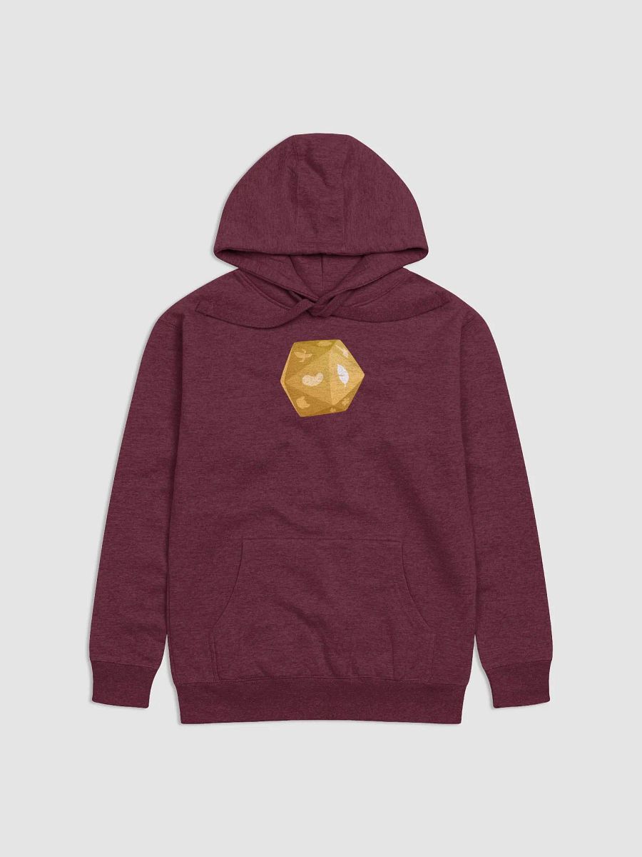 b20 - Sizzled Hoodie product image (2)
