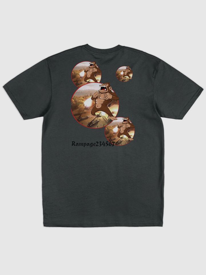 Official Rampage T product image (2)