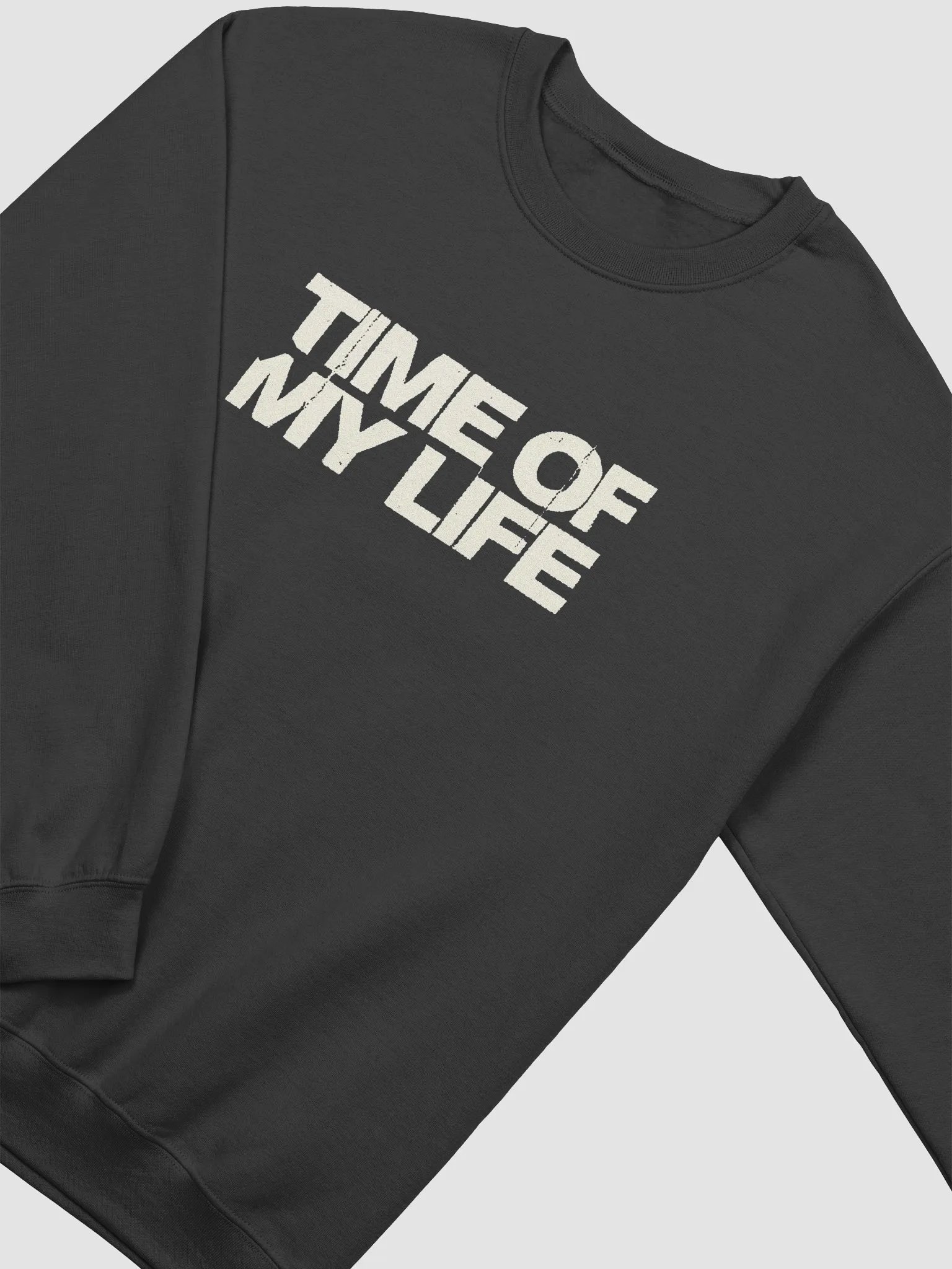 TIME OF MY LIFE SWEATER product image (2)
