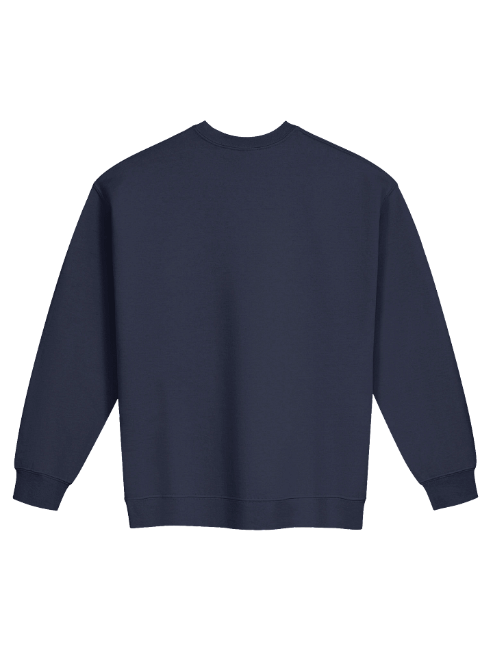 "Barbell Crotherhood" Unisex Crew Neck product image (10)