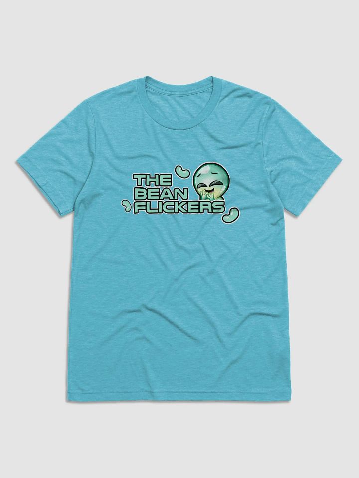 Team Bean Flicker T-Shirt product image (2)