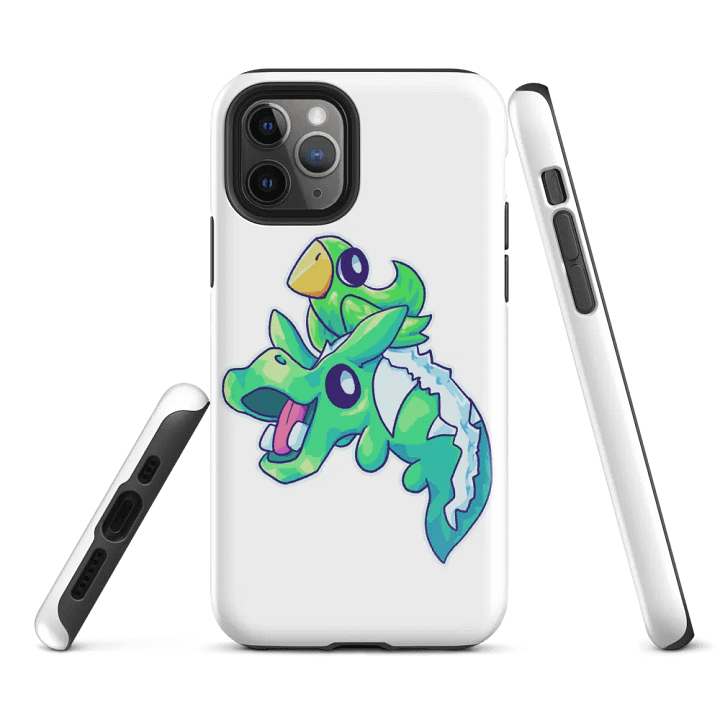 Wubba tough case product image (3)