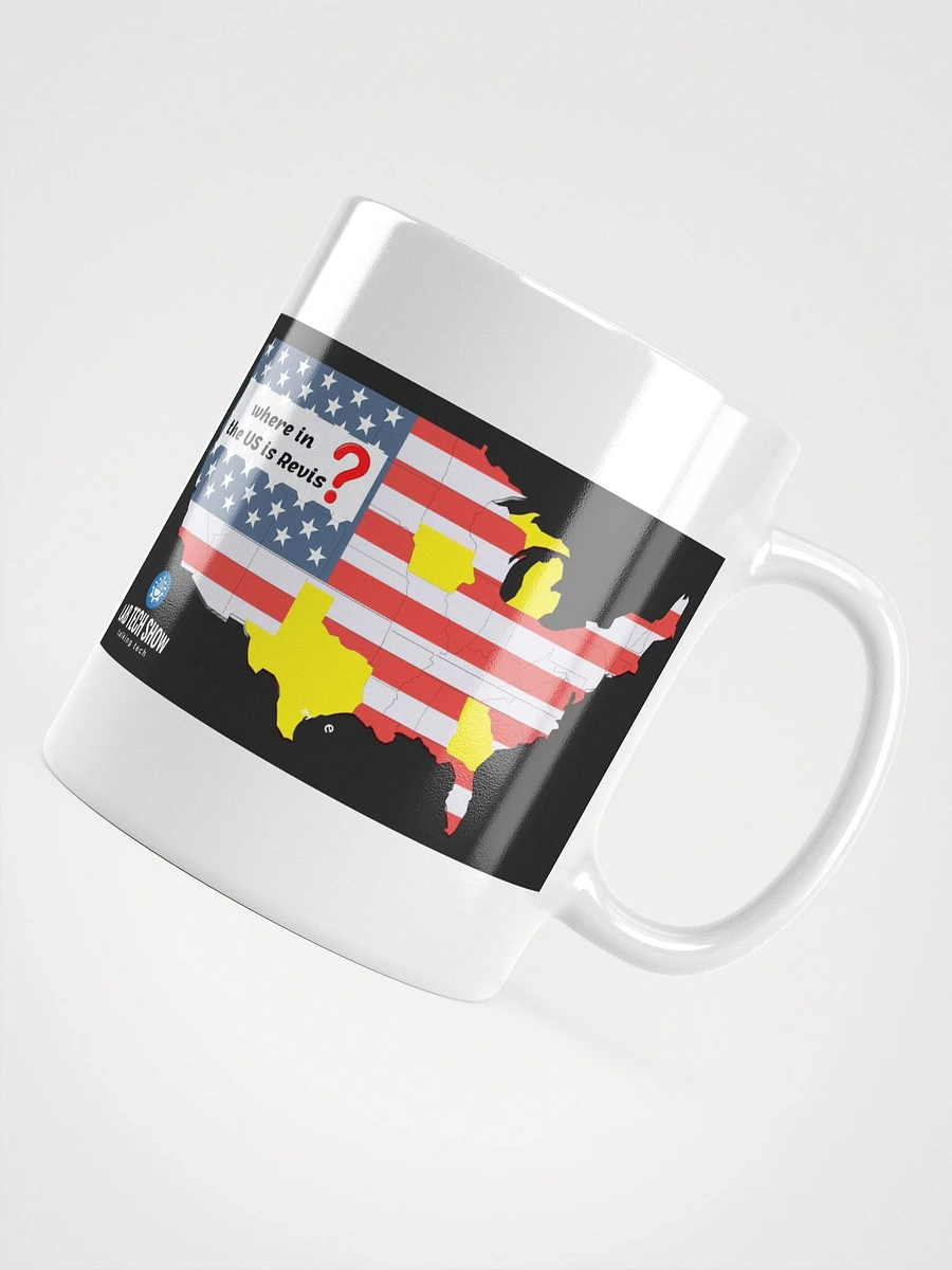 Don't Forget To Honk The Horn Mug product image (6)