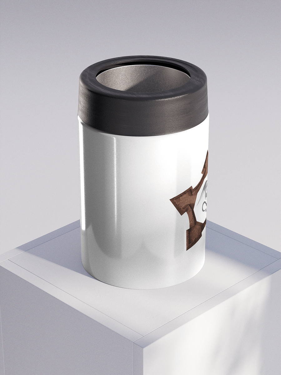 Stronghold Hard Coozie product image (3)