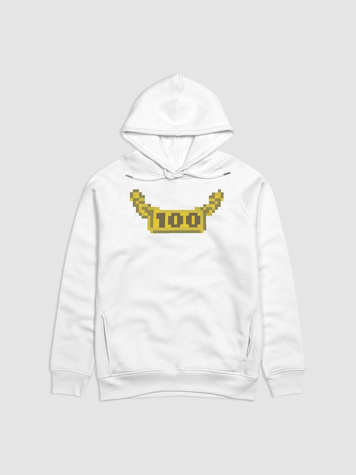 Pixel 100 Chain - Hoodie product image (8)