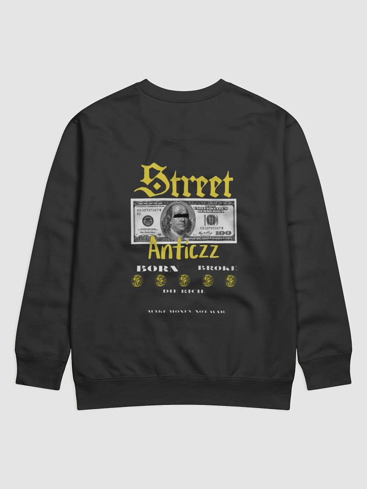ANTICZZ MON$EY product image (2)
