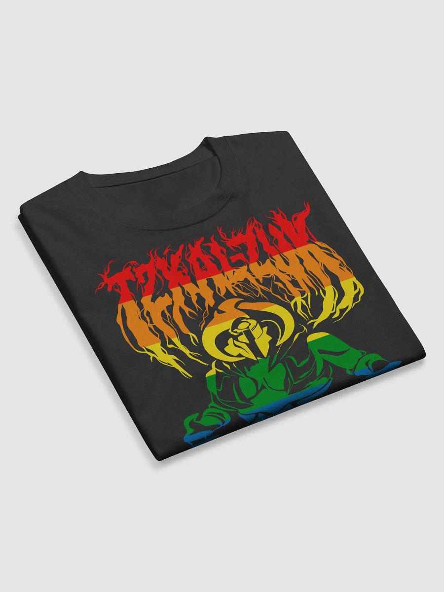 Pride Zuk Long Sleeve product image (5)