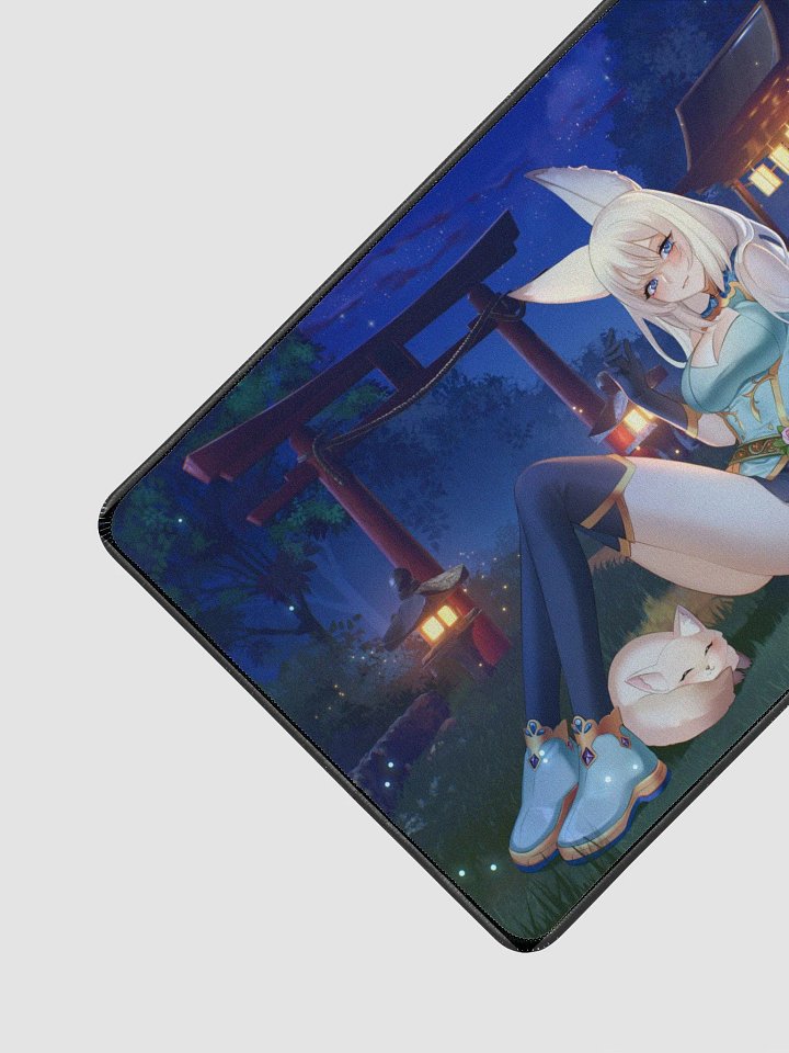 Lunaura OG Art Desk Mat product image (2)