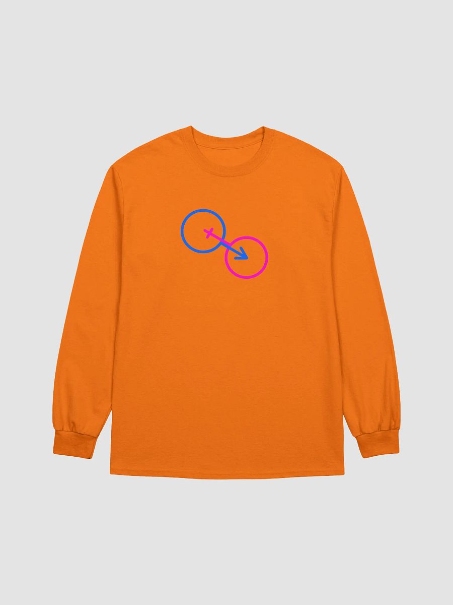 Traditional Connection Long Sleeve Tee product image (1)