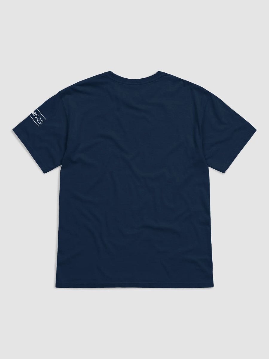 Neko Angel T-Shirt product image (18)